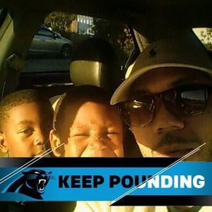 Meet your Posher, James